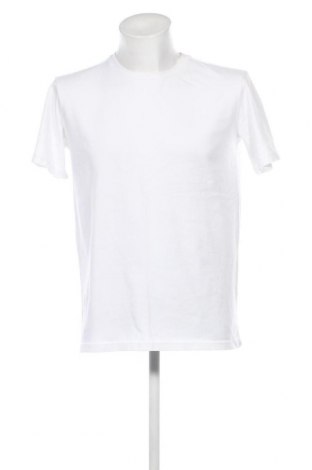 Męski T-shirt About You, Rozmiar L, Kolor Biały, Cena 106,62 zł