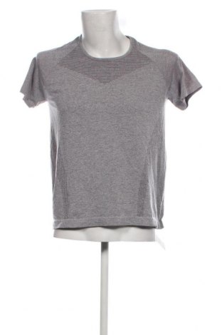 Pánske tričko  Active By Tchibo, Veľkosť L, Farba Sivá, Cena  7,37 €