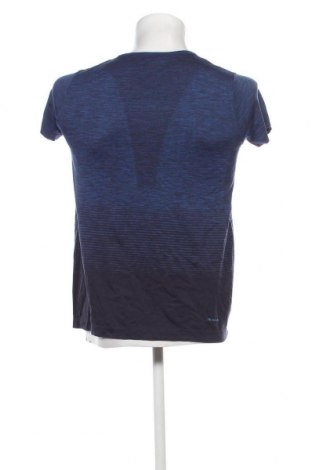 Herren T-Shirt Active By Tchibo, Größe M, Farbe Blau, Preis 9,49 €