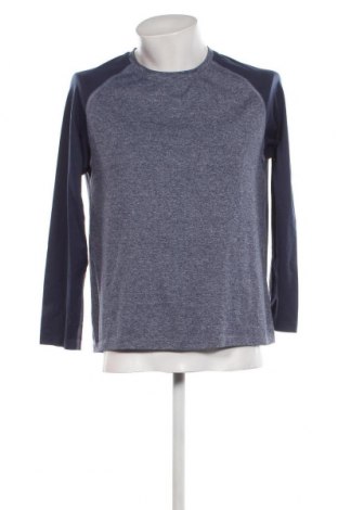 Herren T-Shirt Active Touch, Größe XL, Farbe Blau, Preis 10,02 €