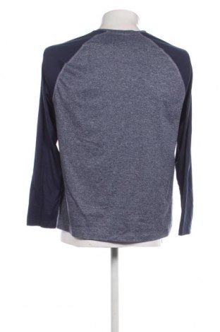 Męski T-shirt Active Touch, Rozmiar XL, Kolor Niebieski, Cena 38,39 zł