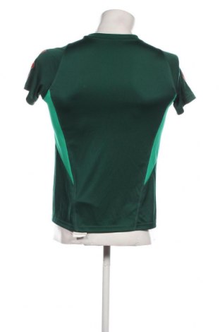 Tricou de bărbați Adidas, Mărime S, Culoare Verde, Preț 203,95 Lei