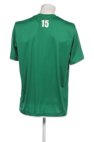 Férfi póló Adidas, Méret XL, Szín Zöld, Ár 6 850 Ft