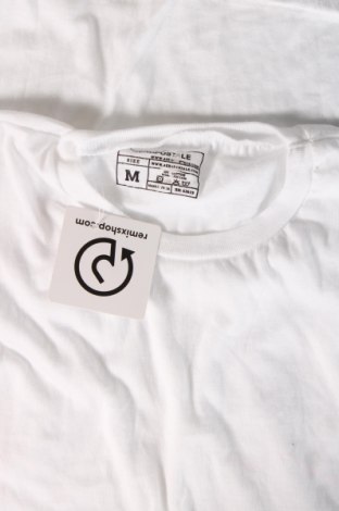 Herren T-Shirt Aeropostale, Größe M, Farbe Weiß, Preis € 8,60