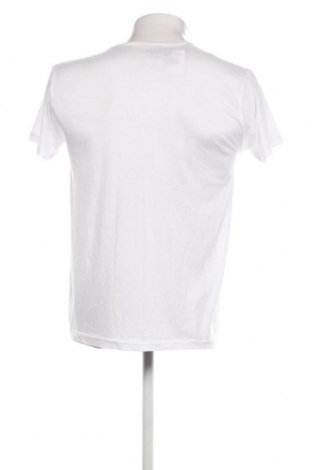 Herren T-Shirt Aeropostale, Größe M, Farbe Weiß, Preis 9,05 €