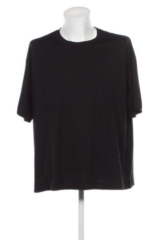 Ανδρικό t-shirt Arket, Μέγεθος L, Χρώμα Μαύρο, Τιμή 17,32 €