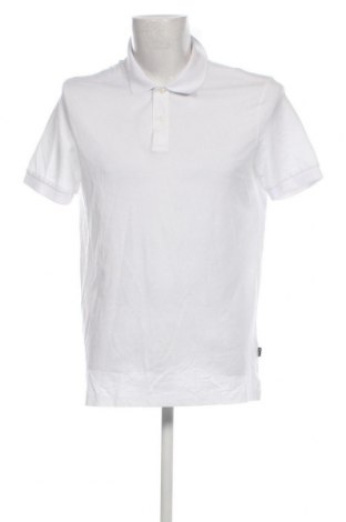 Pánské tričko  BOSS, Velikost L, Barva Bílá, Cena  1 652,00 Kč