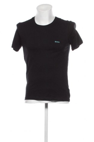 Pánske tričko  BOSS, Veľkosť S, Farba Čierna, Cena  29,38 €