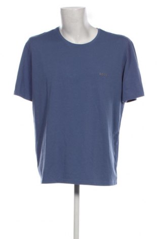 Herren T-Shirt BOSS, Größe XXL, Farbe Blau, Preis 35,26 €