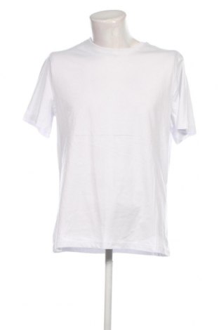 Ανδρικό t-shirt Blend, Μέγεθος L, Χρώμα Λευκό, Τιμή 11,99 €