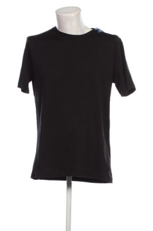 Мъжка тениска Blend, Размер L, Цвят Черен, Цена 18,60 лв.