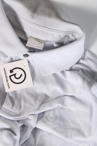 Ανδρικό t-shirt Bogner, Μέγεθος L, Χρώμα Μπλέ, Τιμή 27,34 €