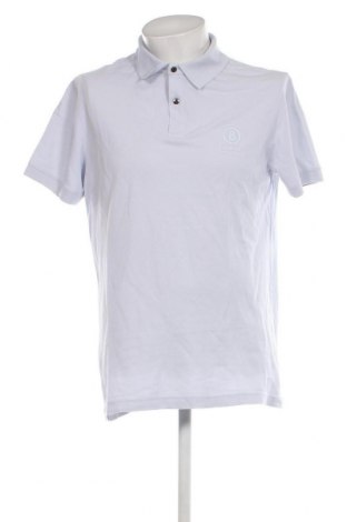 Herren T-Shirt Bogner, Größe L, Farbe Blau, Preis 27,34 €