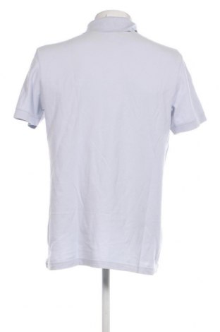 Herren T-Shirt Bogner, Größe L, Farbe Blau, Preis 27,34 €