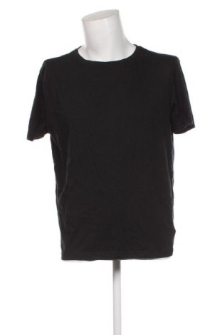 Ανδρικό t-shirt Bpc Bonprix Collection, Μέγεθος L, Χρώμα Μαύρο, Τιμή 7,64 €