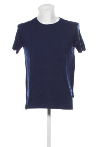 Мъжка тениска Burton, Размер M, Цвят Син, Цена 57,60 лв.