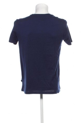 Pánské tričko  Burton, Velikost M, Barva Modrá, Cena  834,00 Kč