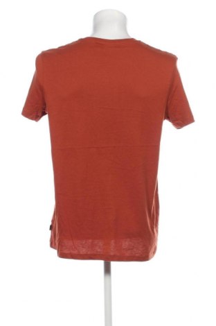 Herren T-Shirt Burton, Größe L, Farbe Braun, Preis € 27,09