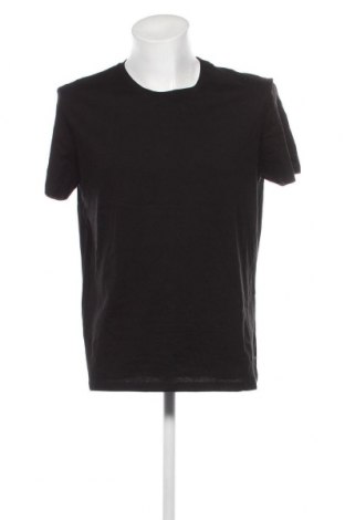 Ανδρικό t-shirt Burton, Μέγεθος L, Χρώμα Μαύρο, Τιμή 35,25 €