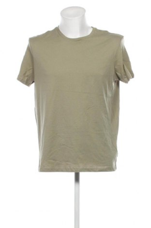 Herren T-Shirt Burton, Größe L, Farbe Grün, Preis € 27,09
