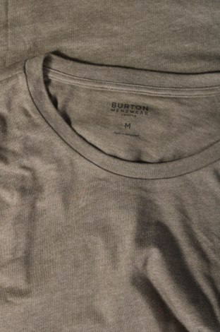Tricou de bărbați Burton, Mărime M, Culoare Verde, Preț 236,84 Lei