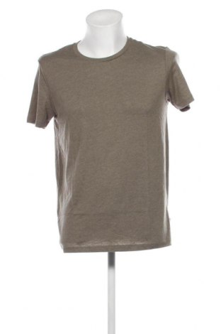 Pánske tričko  Burton, Veľkosť M, Farba Zelená, Cena  25,98 €