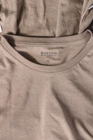 Tricou de bărbați Burton, Mărime M, Culoare Verde, Preț 189,47 Lei