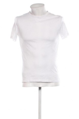 Herren T-Shirt C&A, Größe S, Farbe Weiß, Preis € 9,05