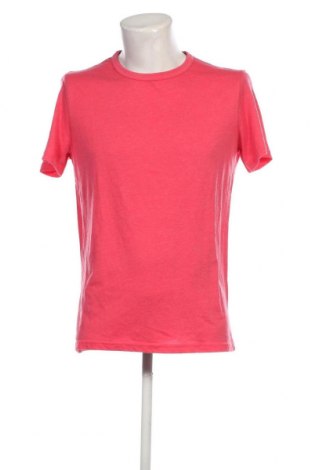 Herren T-Shirt C&A, Größe M, Farbe Rosa, Preis € 9,05