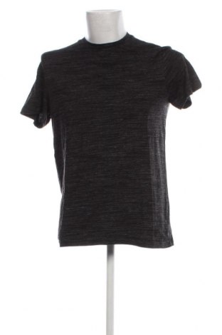 Herren T-Shirt C&A, Größe M, Farbe Grau, Preis € 9,05