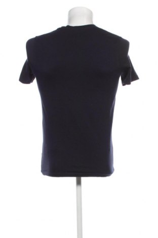 Pánské tričko  C&A, Velikost S, Barva Modrá, Cena  164,00 Kč