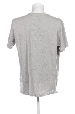 Herren T-Shirt Calvin Klein, Größe XL, Farbe Grau, Preis 29,69 €