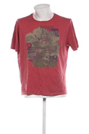 Tricou de bărbați Canda, Mărime L, Culoare Roz, Preț 42,76 Lei