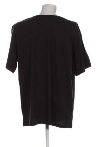 Мъжка тениска Carhartt, Размер XXL, Цвят Черен, Цена 62,00 лв.