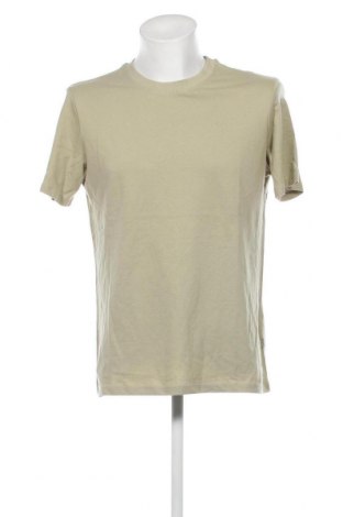 Ανδρικό t-shirt Casual Friday, Μέγεθος L, Χρώμα Πράσινο, Τιμή 11,99 €