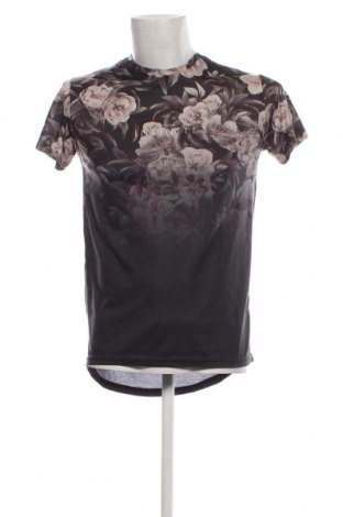 Ανδρικό t-shirt CedarWood State, Μέγεθος S, Χρώμα Πολύχρωμο, Τιμή 6,03 €