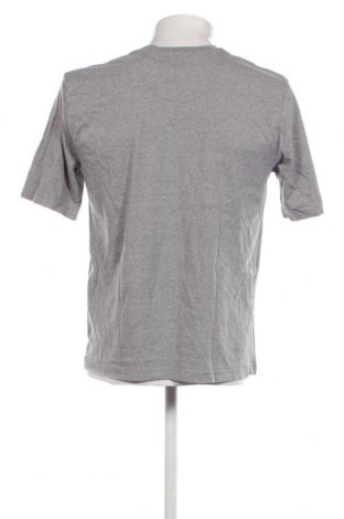 Herren T-Shirt Cherokee, Größe M, Farbe Grau, Preis 7,24 €