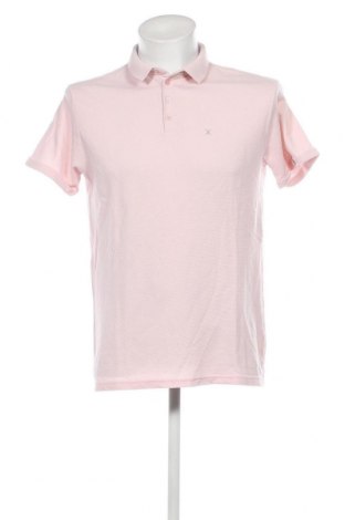 Herren T-Shirt Clean Cut Copenhagen, Größe M, Farbe Rosa, Preis € 12,79