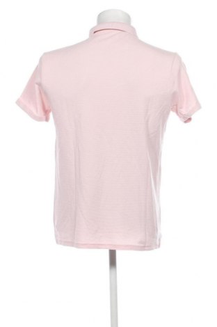 Herren T-Shirt Clean Cut Copenhagen, Größe M, Farbe Rosa, Preis € 12,79