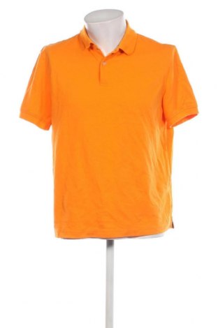 Pánske tričko  Club Room, Veľkosť L, Farba Oranžová, Cena  7,94 €