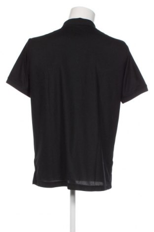Мъжка тениска Craft, Размер XL, Цвят Черен, Цена 20,25 лв.