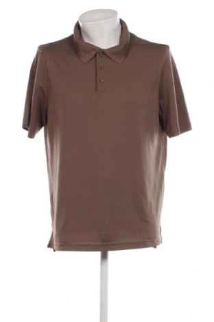 Herren T-Shirt Crivit, Größe L, Farbe Grün, Preis € 3,97