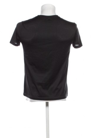 Tricou de bărbați Crivit, Mărime S, Culoare Negru, Preț 19,90 Lei