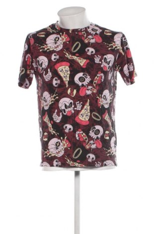 Ανδρικό t-shirt Cropp, Μέγεθος M, Χρώμα Πολύχρωμο, Τιμή 9,70 €