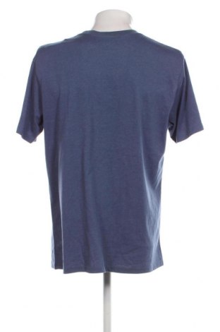 Herren T-Shirt Cuffy's, Größe L, Farbe Blau, Preis € 21,48