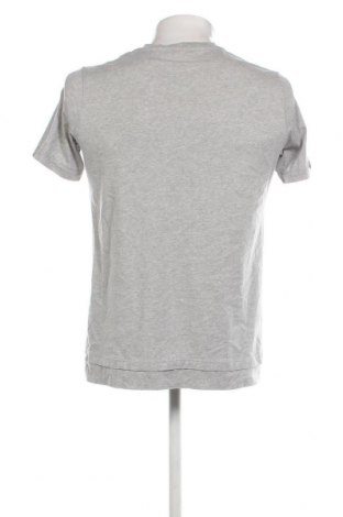 Ανδρικό t-shirt Diesel, Μέγεθος L, Χρώμα Γκρί, Τιμή 24,72 €