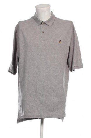 Ανδρικό t-shirt Disney, Μέγεθος XXL, Χρώμα Γκρί, Τιμή 8,04 €