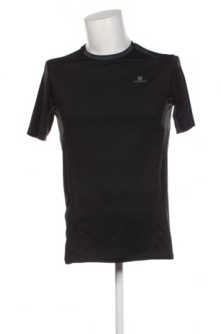Ανδρικό t-shirt Domyos, Μέγεθος L, Χρώμα Μπλέ, Τιμή 8,04 €