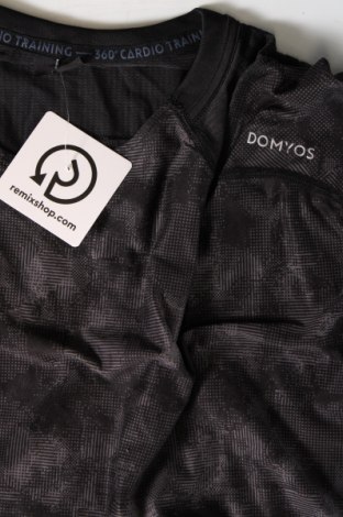 Pánske tričko  Domyos, Veľkosť L, Farba Viacfarebná, Cena  6,63 €
