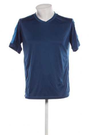 Herren T-Shirt Dutchy, Größe M, Farbe Blau, Preis € 9,05